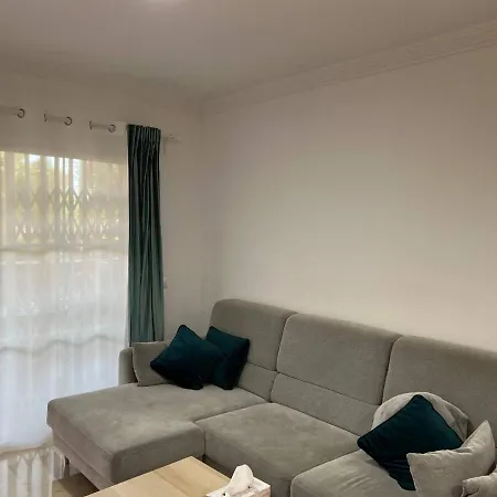 شقة For Rent Marbella- Elviria Pino Golf *