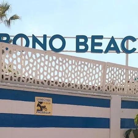 شقة For Rent Marbella- Elviria Pino Golf