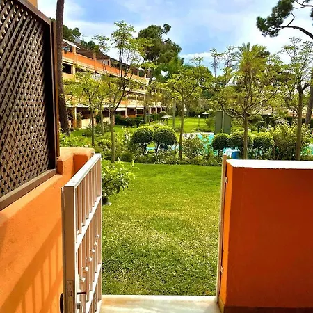 For Rent Marbella- Elviria Pino Golf شقة