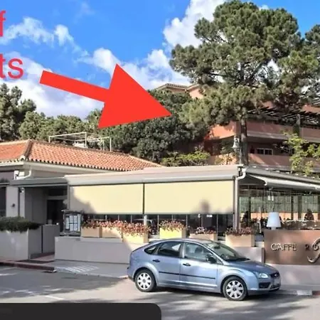 For Rent Marbella- Elviria Pino Golf *
