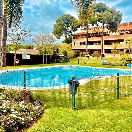 شقة For Rent Marbella- Elviria Pino Golf ماربيا