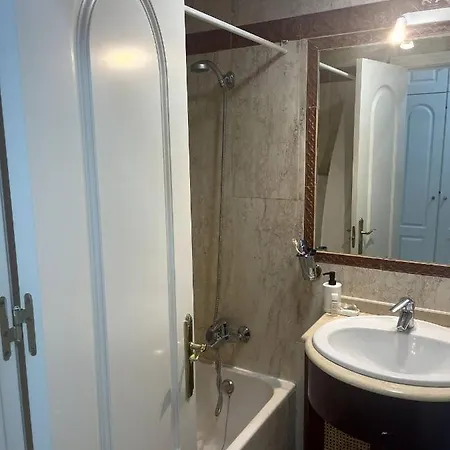 For Rent Marbella- Elviria Pino Golf *