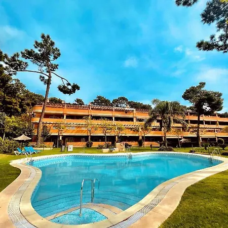 For Rent Marbella- Elviria Pino Golf * ماربيا